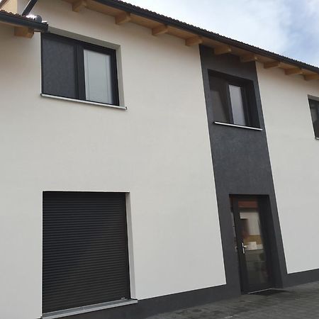 Apartment Lidicka Slavkov, 4 Person Славков-у-Брна Экстерьер фото