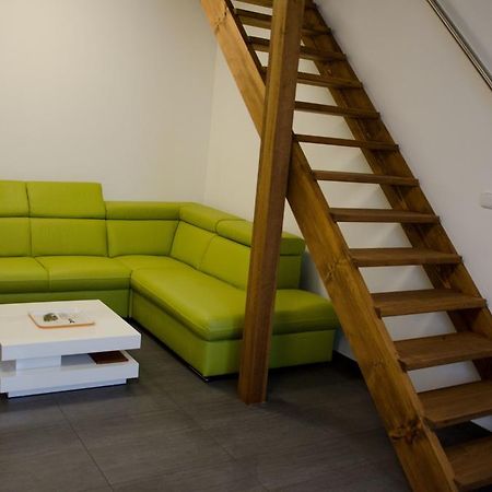 Apartment Lidicka Slavkov, 4 Person Славков-у-Брна Экстерьер фото
