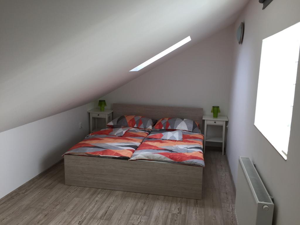 Apartment Lidicka Slavkov, 4 Person Славков-у-Брна Экстерьер фото