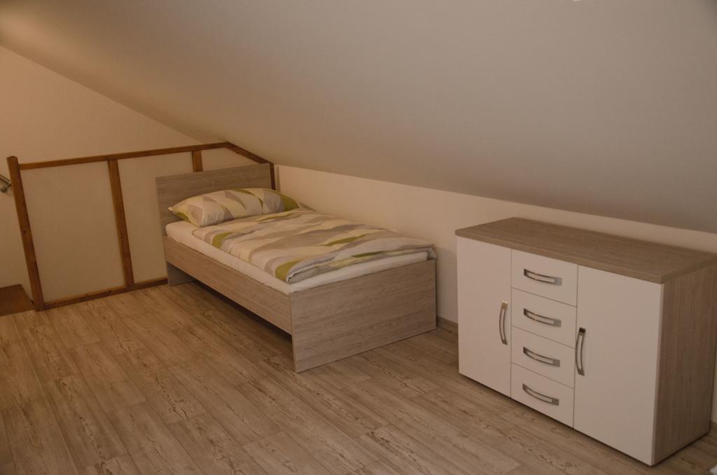 Apartment Lidicka Slavkov, 4 Person Славков-у-Брна Экстерьер фото