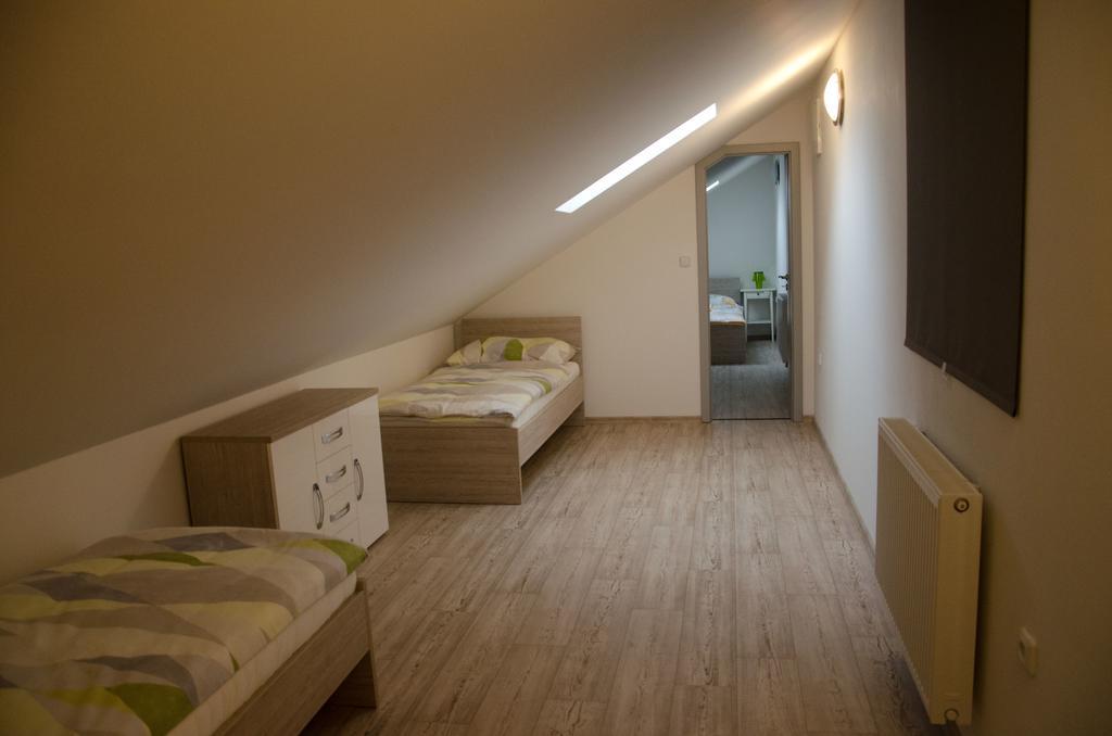 Apartment Lidicka Slavkov, 4 Person Славков-у-Брна Экстерьер фото