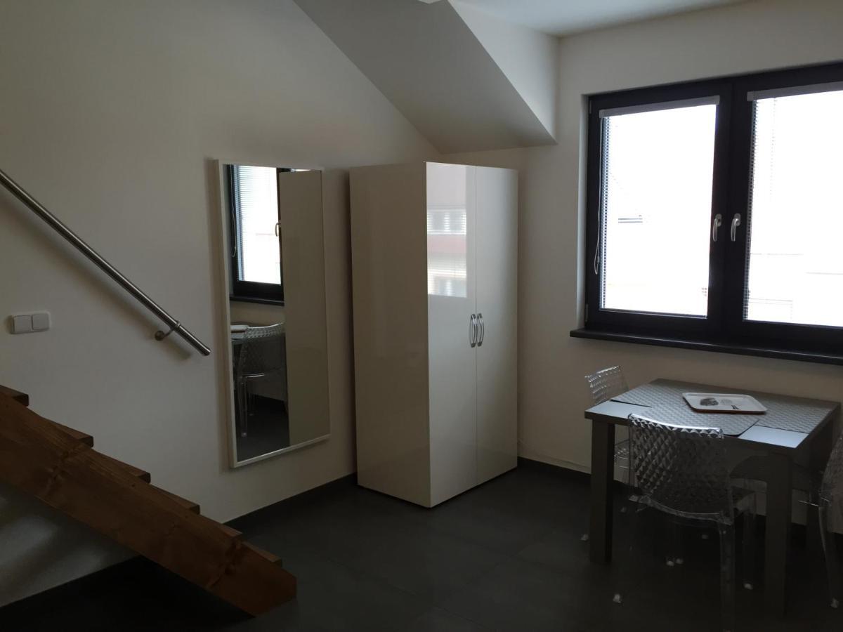 Apartment Lidicka Slavkov, 4 Person Славков-у-Брна Экстерьер фото